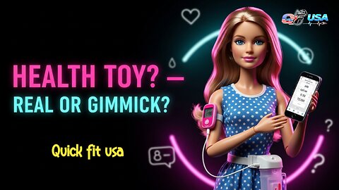 Barbie's Glucose Monitor: barbie diabetes doll
