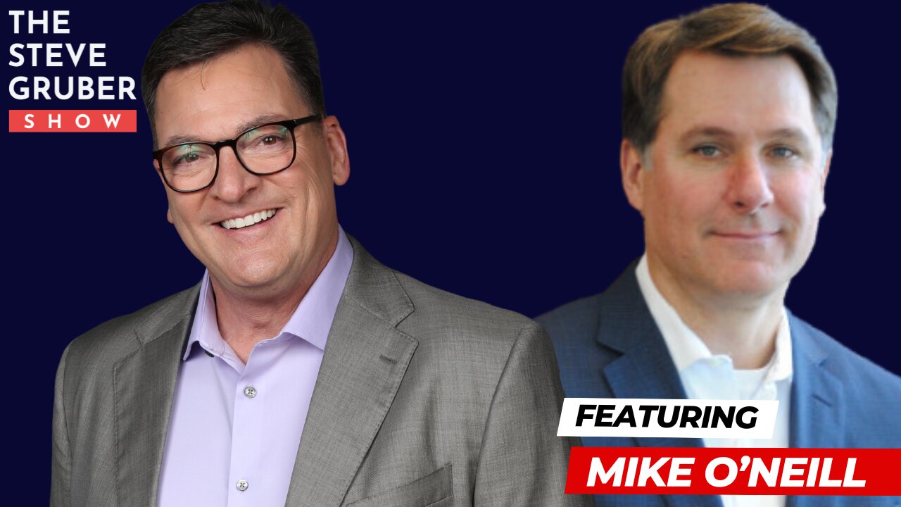 Mike O’Neill | DHS Program Prioritizes Foreign Graduates Over Americans