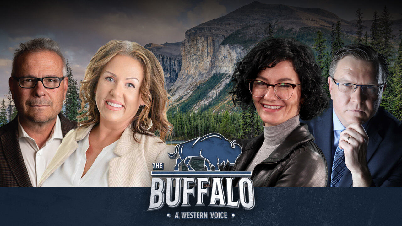 Alberta-Ottawa MOU, First Nation sues over oilsands, Referendum misinformation | Buffalo Roundtable