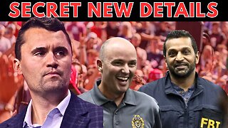🚨 More Lies Exposed: Who REALLY Wanted Charlie Kirk Dead?