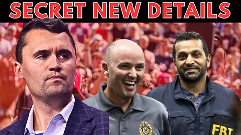 🚨 More Lies Exposed: Who REALLY Wanted Charlie Kirk Dead?