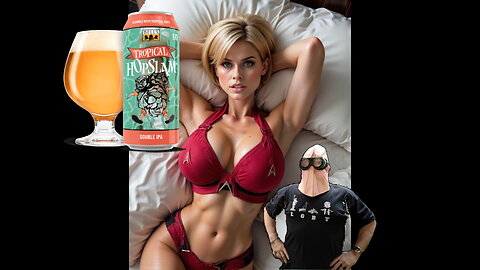 Tropical Hopslam