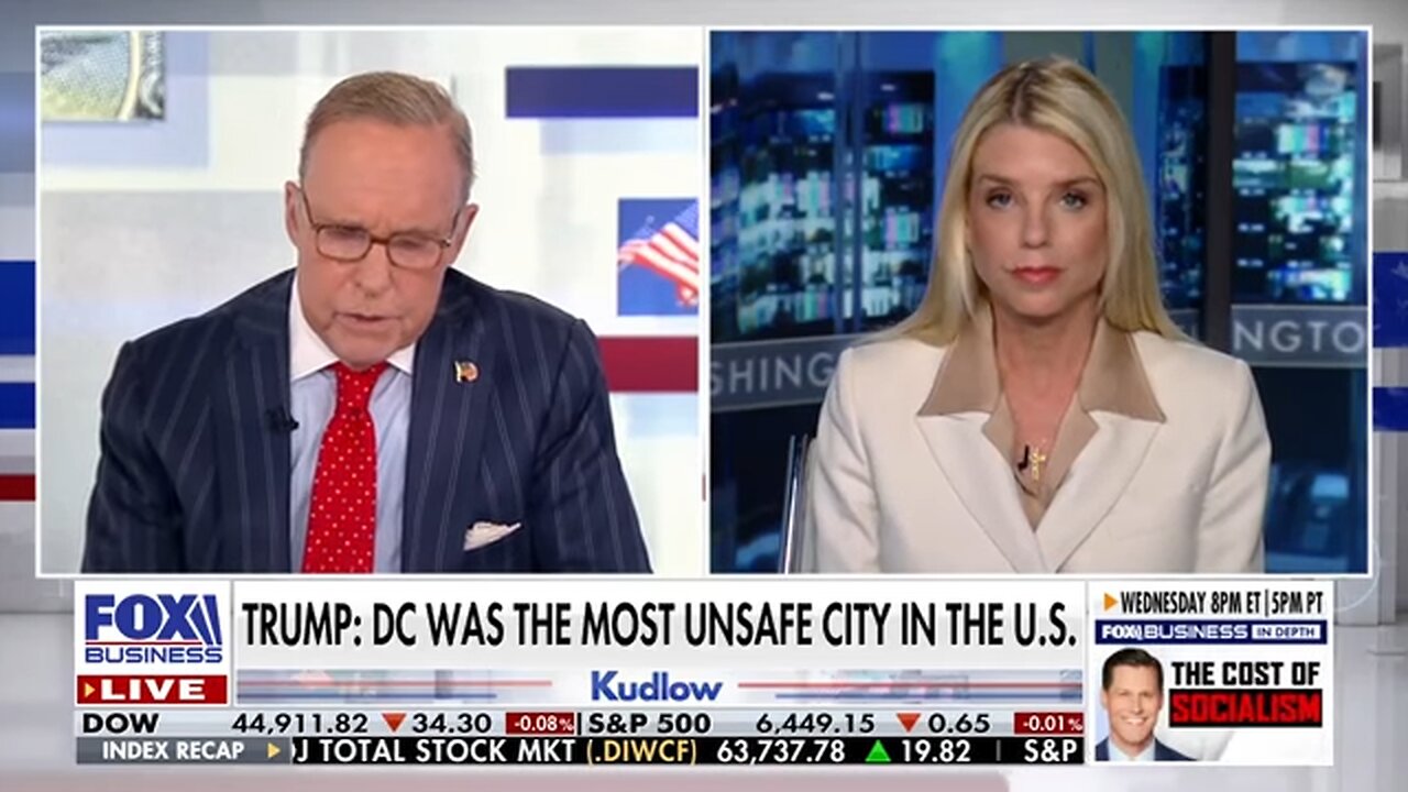 AG Bondi issues BOLD ultimatum to mayors if they fail to comply on key safety issue