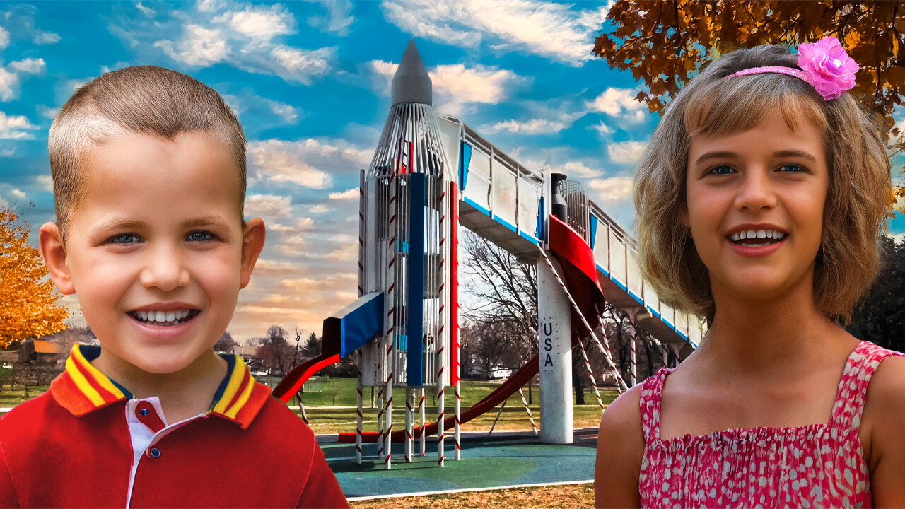 Children of 1962: The Heartbreaking Case of Mark and Diane Yoli