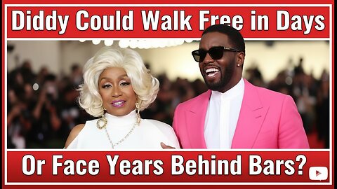 Judge Decides Diddy’s Fate: Prison or Freedom on Oct 3?