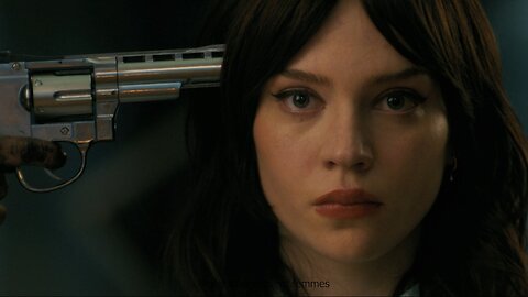 2025's "Companion" is Beautifully Violent