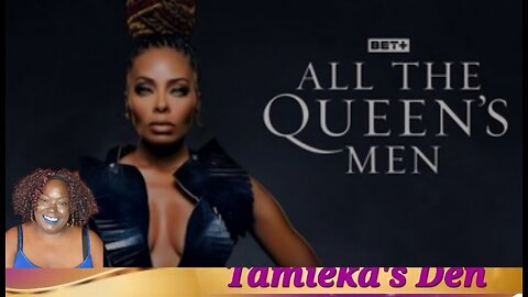 All The Queens Men | Season 4B Episode 10| Blow The Whistle ( Review and Recap)