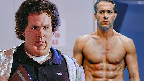 Humiliated At School, The Fat Boy Transforms The Most Handsome & Popular Guy