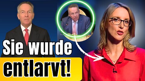 Prof. Homburg reißt Buyx' Fassade ein! Kommissionsleitung schreitet ein.