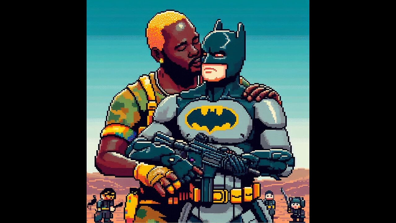 Golden News - Stuff Happening