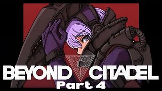 Beyond Citadel - Peak A Boo