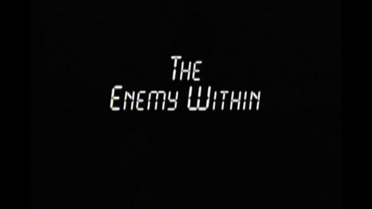 The Enemey Within [PBS Frontline] (2006) FBI investigation into possible AQ operatives in Lodi, CA