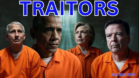 TRAITORS.