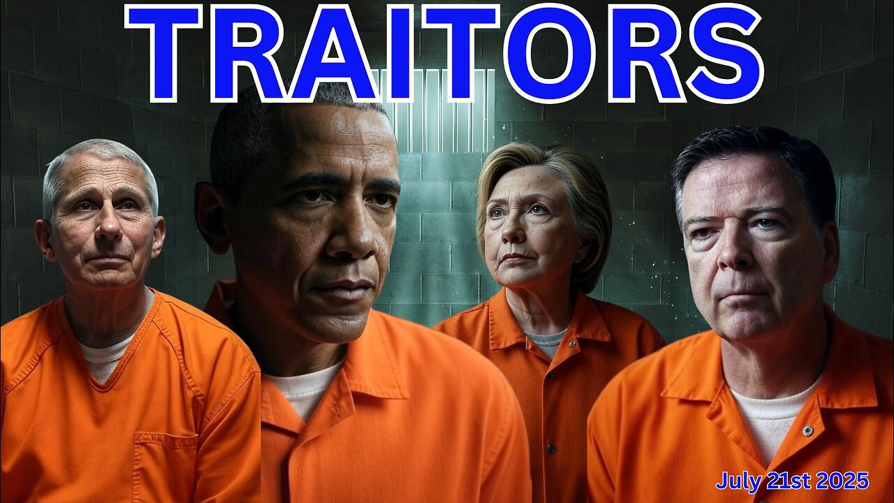 TRAITORS.