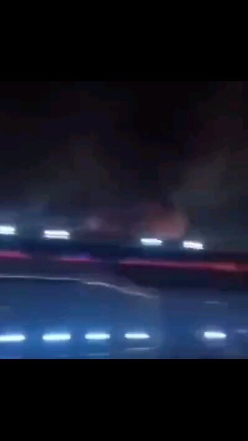 Middle East News Update