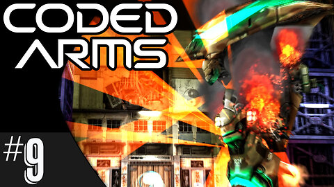 Coded Arms (part 9) | Sector 03 (Levels 11-20)