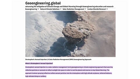 They were flying into the Atlantic Ocean to seed hurricanes. I run a weather manipulation company.