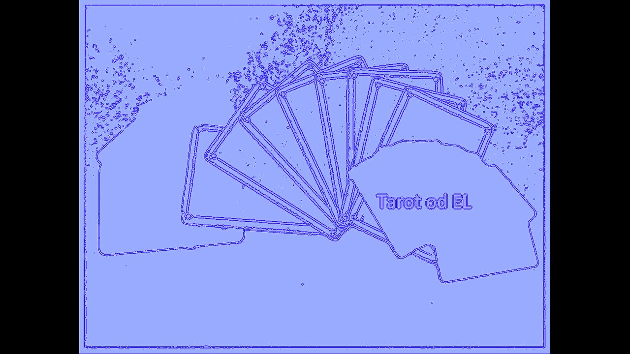 Tarot výklad - květen 2025