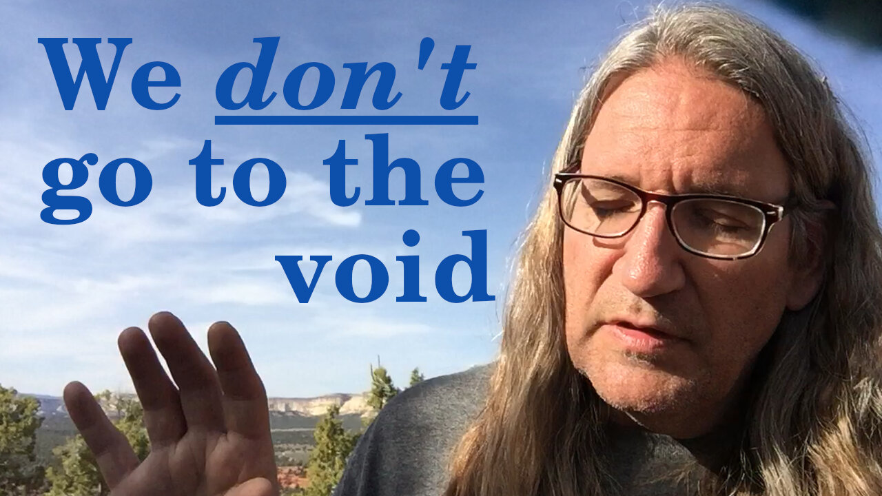 Christian Meditation Is NOT Like Other Meditation