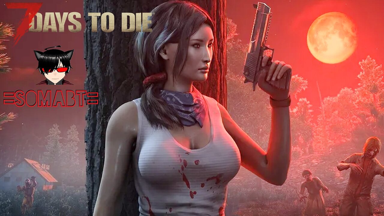 Killin Zombies
