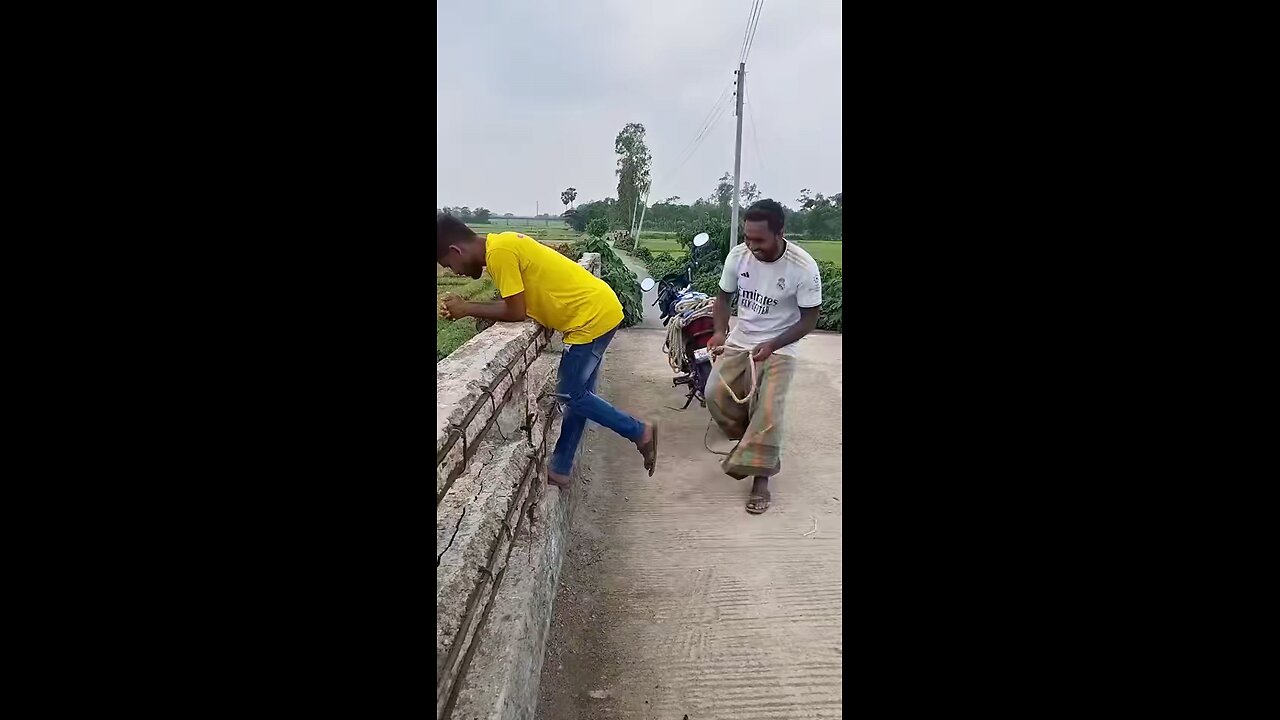 Very funny 😂🤣