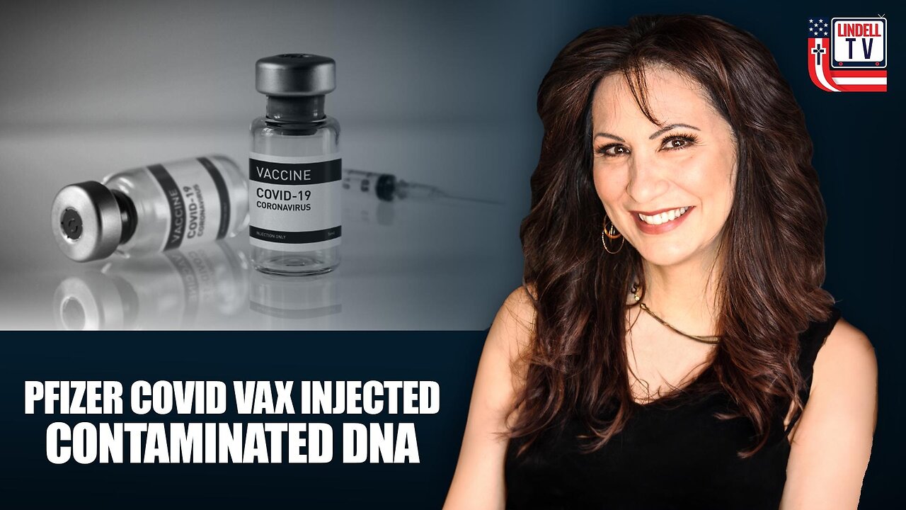 Pfizer Covid Vax Injected Contaminated DNA | UK Retailers Threatened by Cyber Attacks