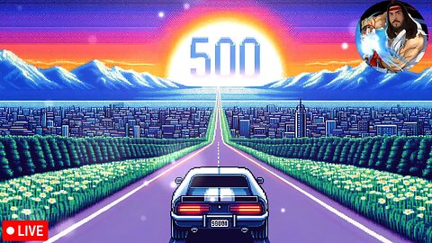 Road to 500 Followers! | Chillin' & Gamin'