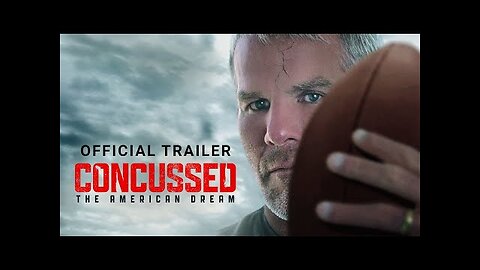 Concussed: The American Dream | Official Trailer | Gravitas Ventures