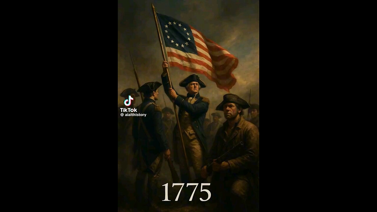 Happy Birthday US Army