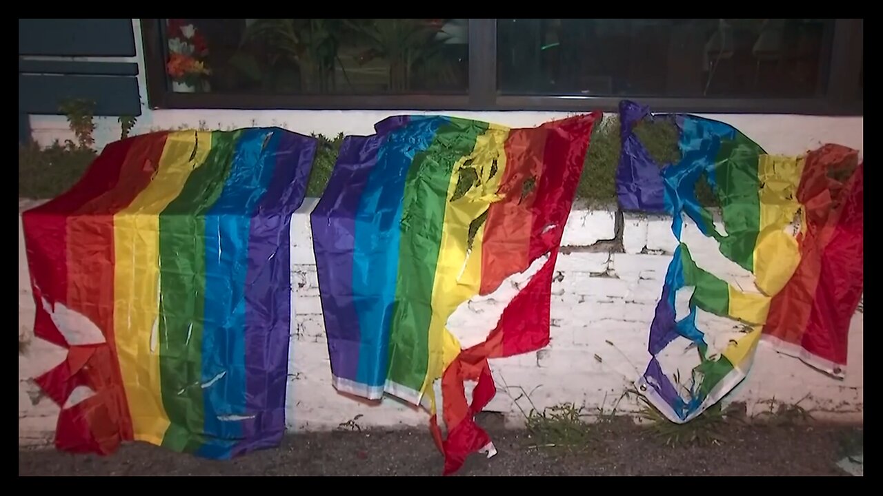 Is THIS Really A 'Hate Crime'?