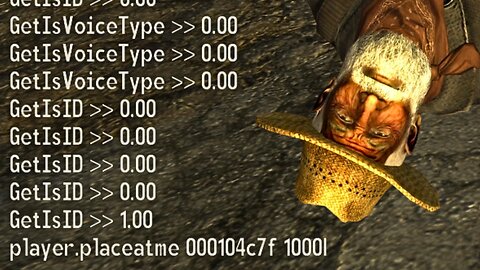 Can Fallout: New Vegas handle spawning 1,000 Easy Petes?