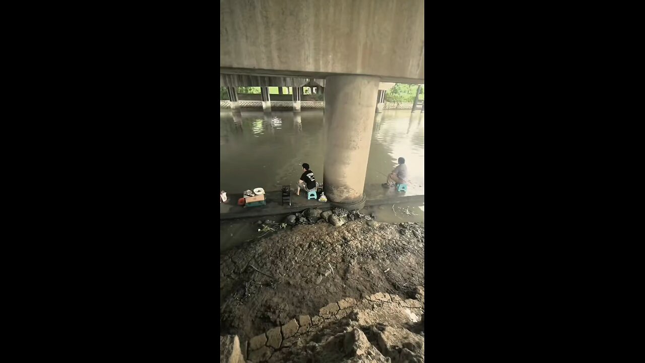hari sial tidak datang saat ada kapal!