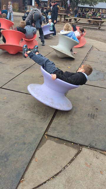 BradKuz76 Tommy at Roca Berry Farm 2025