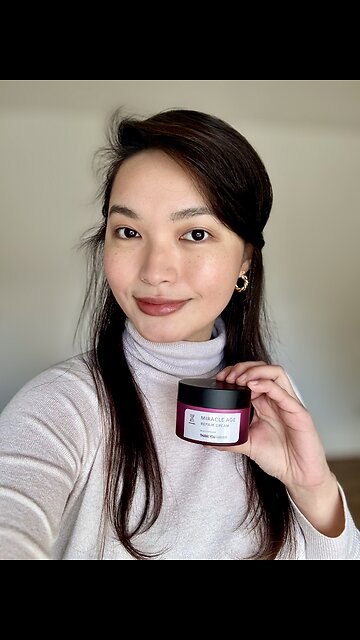 THANK YOU FARMER - Miracle Age Repair Cream