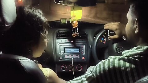 Long Drive❤️ Couple video❤️ tag your partner❤️