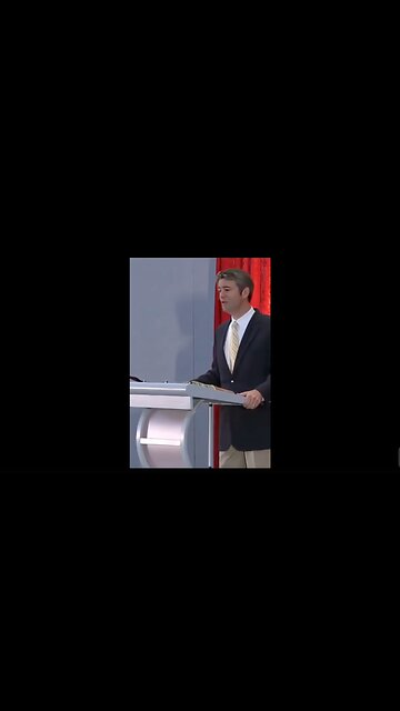 Ditch Your Best Life Now Part 2 -- Paul Washer