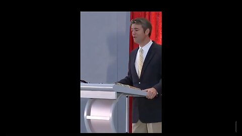 Ditch Your Best Life Now Part 2 -- Paul Washer
