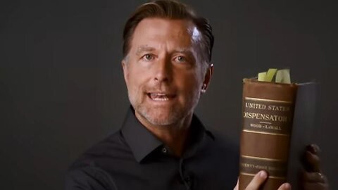 They Erased Natural Medicine (What You Were Never Told)