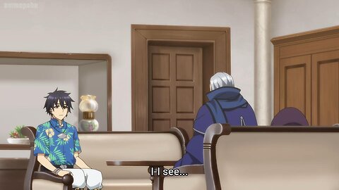 feel like there's a misunderstanding here | Let This Grieving Soul Retire Part 2