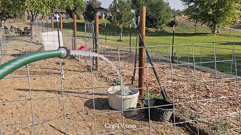 Graham Family Farm NW: 10:00 AM September 20 2025