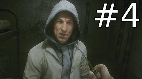 Battlefield 4 - Part 4 - Escaping Prison