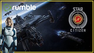 🟢Star Citizen - StantonRadio.com - Rebuild 2.0