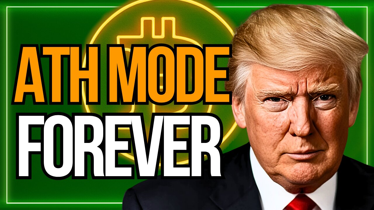 ATH Madness: Bitcoin Breaks $118K, Wrecks Shorts, and Forces Governments to Buy | The Roxom Report