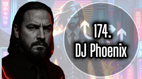 174. DJ Phoenix, Music Producer and DJ