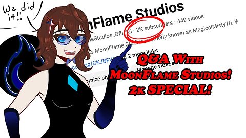 Q&A 2k Special! Answering YOUR Questions! Do You Think Your Question Will Get Answered? 🤔