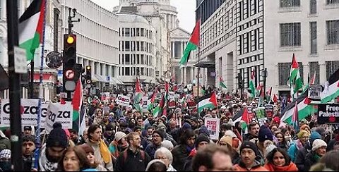 In historic move, UK recognizes a Palestinian state despite opposition from US and Israel
