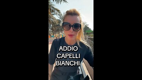 Perché capelli diventano bianchi?
