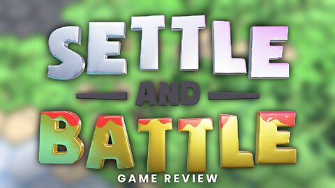 Why Warhammer Fans NEED to Play Settle and Battle: New Empires ⚔️ | Strategy for Wargamers