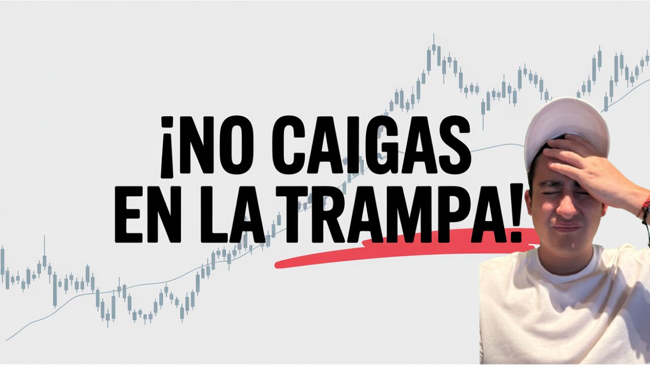 NO OPERES FOREX Sin Ver Este Análisis