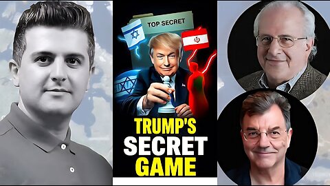 Richard Wolff & Michael Hudson: Iran-Israel Tensions Flare – Mamdani BEATS Cuomo!